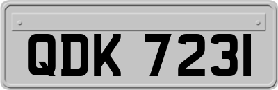 QDK7231