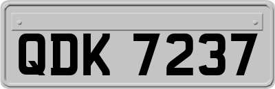 QDK7237