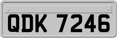 QDK7246