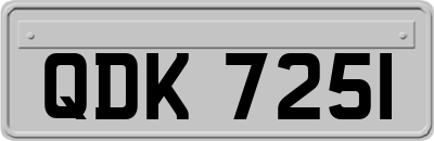 QDK7251