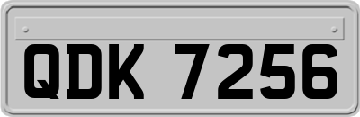 QDK7256