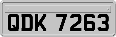 QDK7263