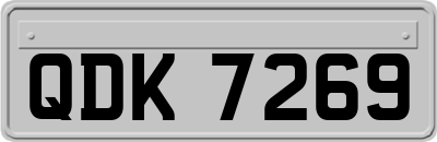 QDK7269