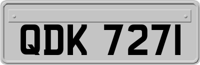 QDK7271