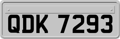 QDK7293