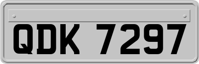 QDK7297