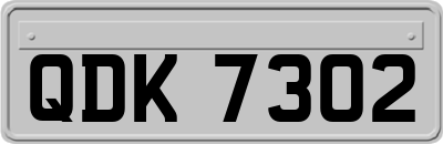 QDK7302