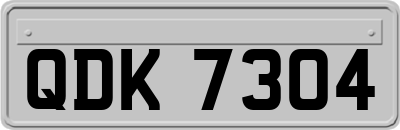 QDK7304
