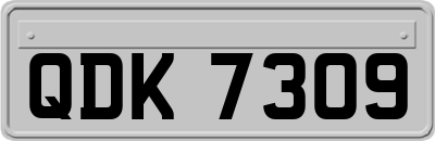 QDK7309