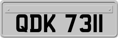 QDK7311