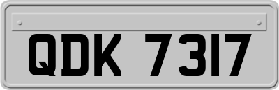 QDK7317