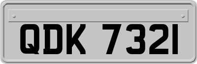 QDK7321