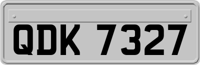 QDK7327