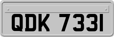 QDK7331