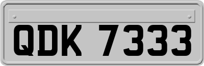 QDK7333