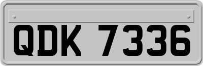 QDK7336