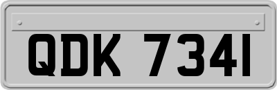 QDK7341