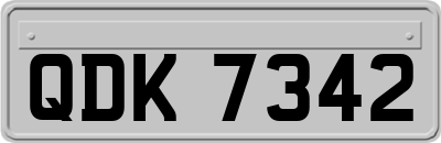 QDK7342