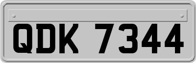 QDK7344