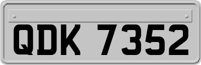 QDK7352