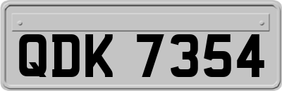 QDK7354