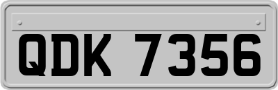 QDK7356
