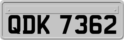 QDK7362