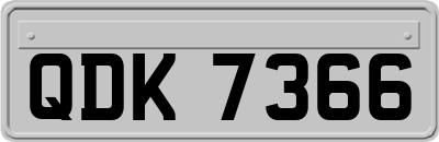 QDK7366