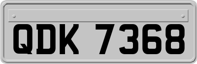 QDK7368