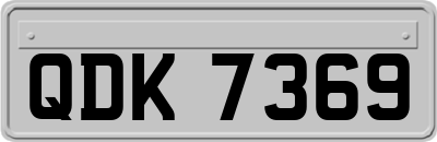 QDK7369