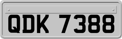 QDK7388
