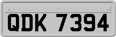 QDK7394