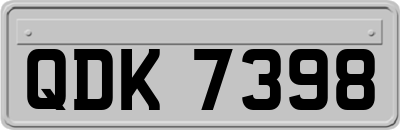 QDK7398