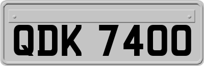 QDK7400