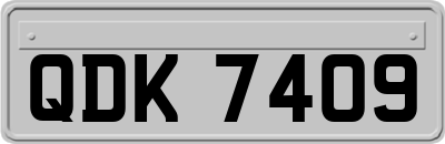 QDK7409