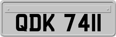 QDK7411
