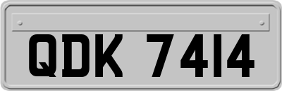 QDK7414