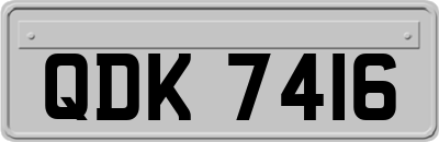 QDK7416