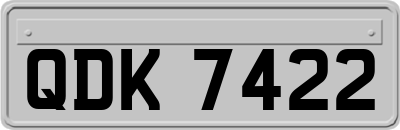 QDK7422