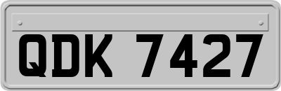 QDK7427
