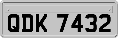 QDK7432