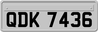 QDK7436
