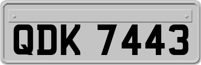 QDK7443