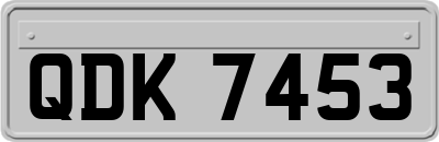 QDK7453