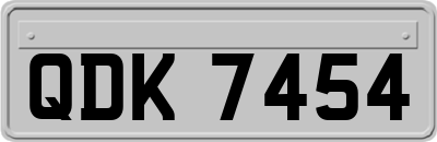 QDK7454