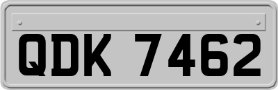 QDK7462