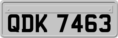 QDK7463