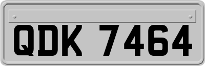 QDK7464