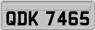 QDK7465