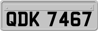 QDK7467